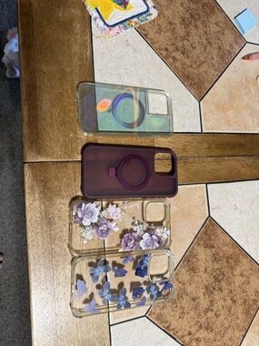 iPhone 15 Pro max case